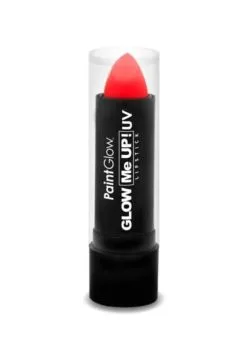 UV Lippenstift Rood | Feestkleding Breda