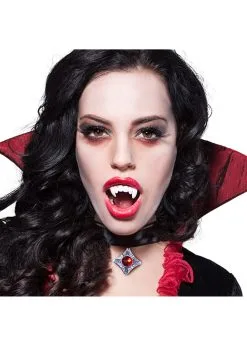 Vampiertanden |Feestkleding Breda