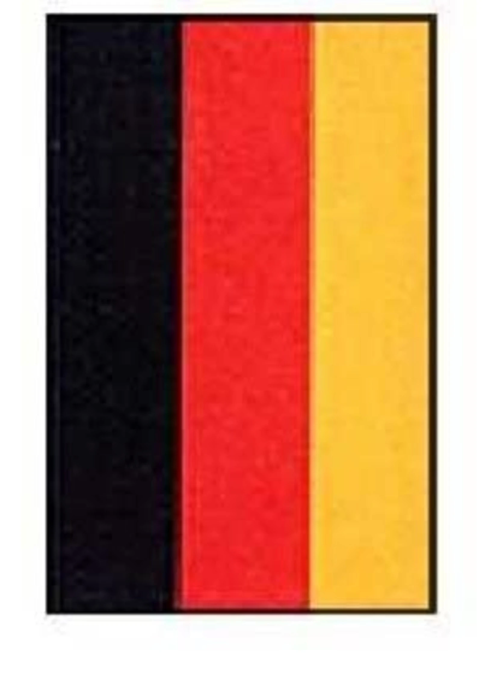 Vlag Duitsland | Feestkleding Breda