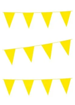 Vlaggenlijn 10 Meter