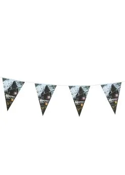 Vlaggenlijn Magere Hein | Feestkleding Breda