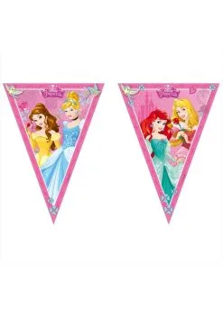 Vlaggenlijn Princess | Feestkleding Breda