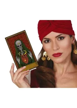 Voodoo Kaarten | Feestkleding Breda