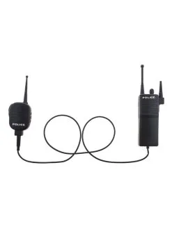 Walkietalkie Set | Feestkleding Breda