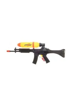 Waterpistool M16