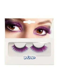 Wimpers Paars | Feestkleding Breda