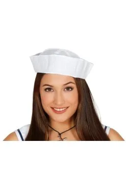 Zeemanshoedje | Feestkleding Breda
