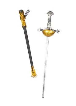 Zwaard Cavalerie | Feestkleding Breda