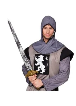 Zwaard Ridder 88cm | Feestkleding Breda