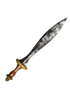 Zwaard Spartaans 69 Cm | Feestkleding Breda